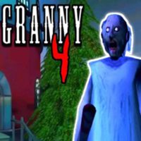 Granny 4