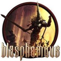 Blasphemous APK